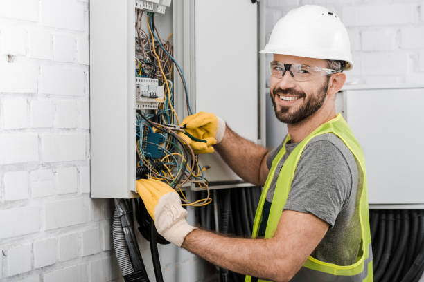 Best Circuit Breaker Repair  in Keuka Park, NY