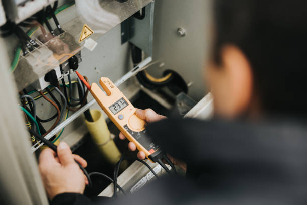 Best Electrician for Home Renovation  in Keuka Park, NY