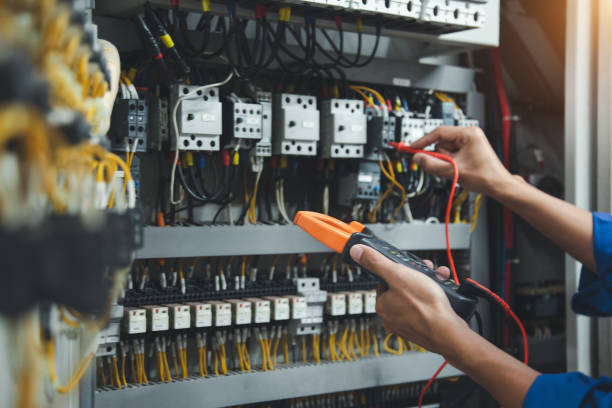 Best Emergency Electrical Repair  in Keuka Park, NY