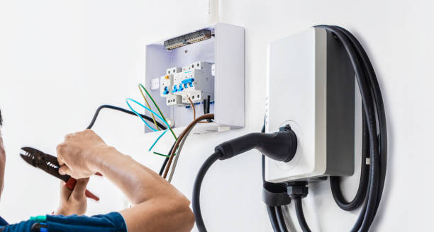 Best Best Electricians Near Me  in Keuka Park, NY