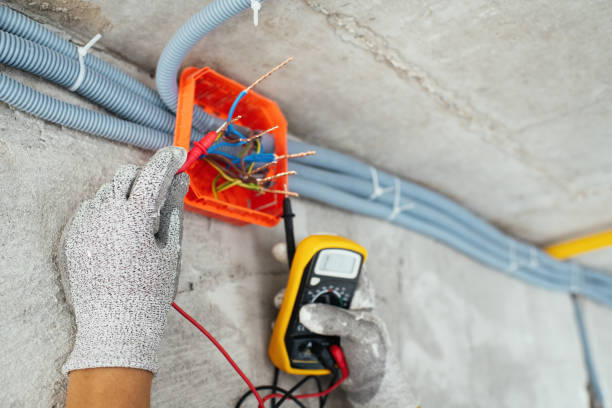 Best Electrical Upgrades for Homes  in Keuka Park, NY
