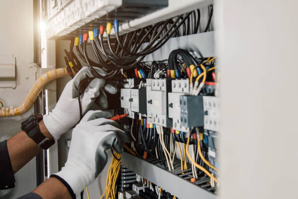 Best 24-Hour Electrician  in Keuka Park, NY